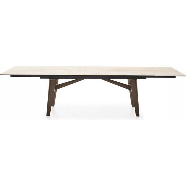 Calligaris - Abrey Matbord 100x200-300cm