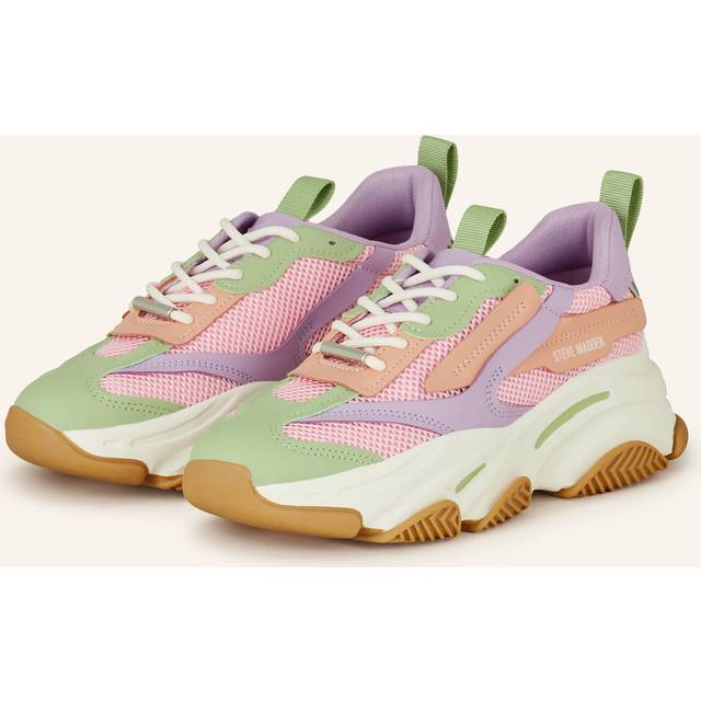 Women's Trainers Steve Madden Possession-E - Vert