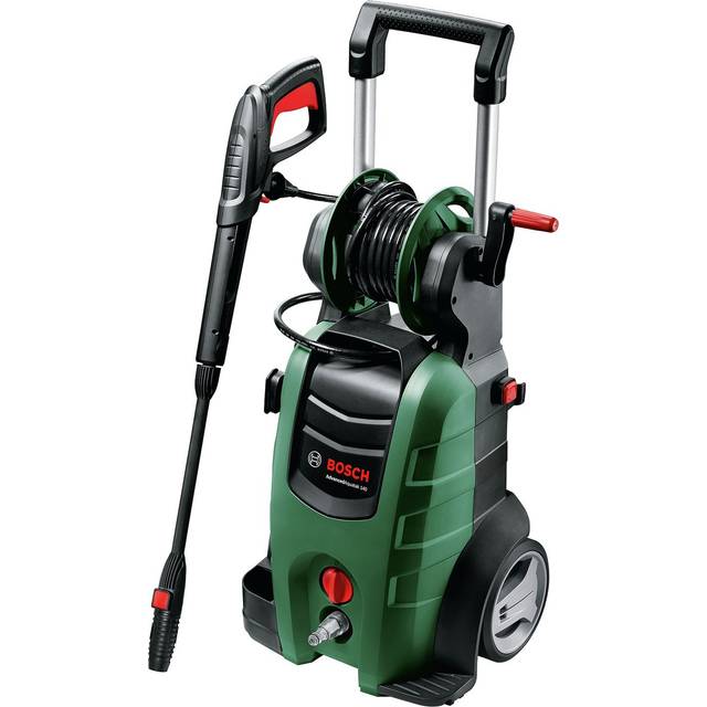 Bosch Advance Aquatak 140 Pressure Washer - 2100W