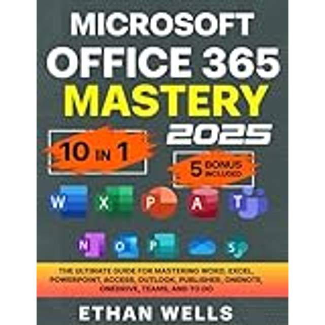 Microsoft Office Mastery