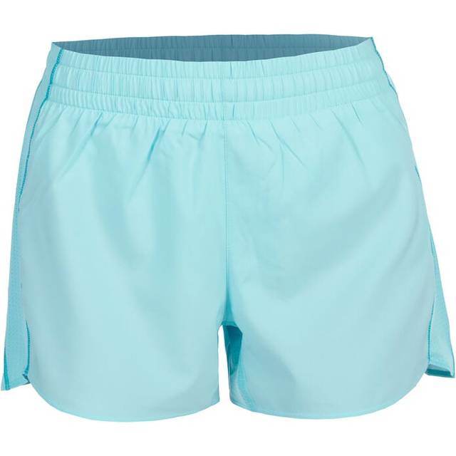 Asics - Women's Core 4'' Short - Running shorts size M, multi