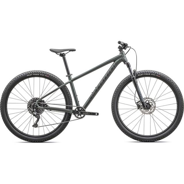 Specialized Rockhopper Comp Grön XL