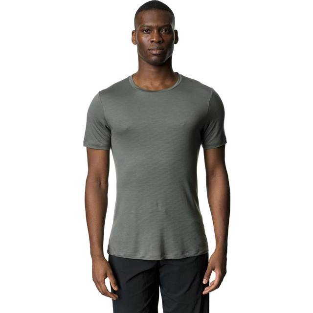 M'S TREE TEE - GREENESS (XL)