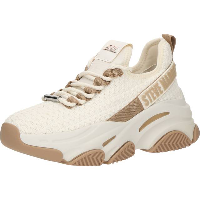 Steve Madden Vit Sneakers / 40 (40)