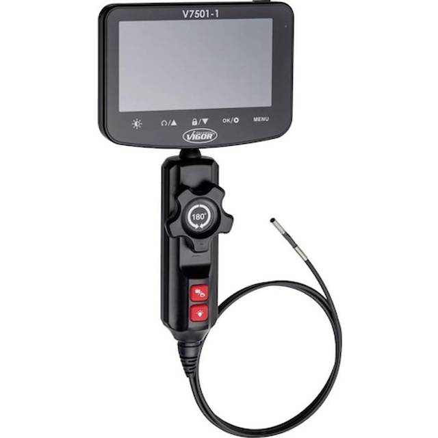 Videoendoskop VIGOR V7501-39