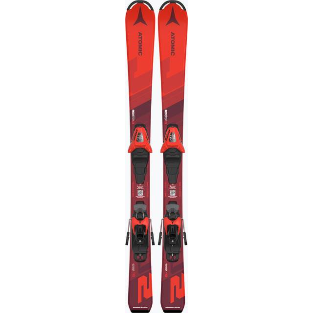 Atomic Redster J2+side 100-120 24/25