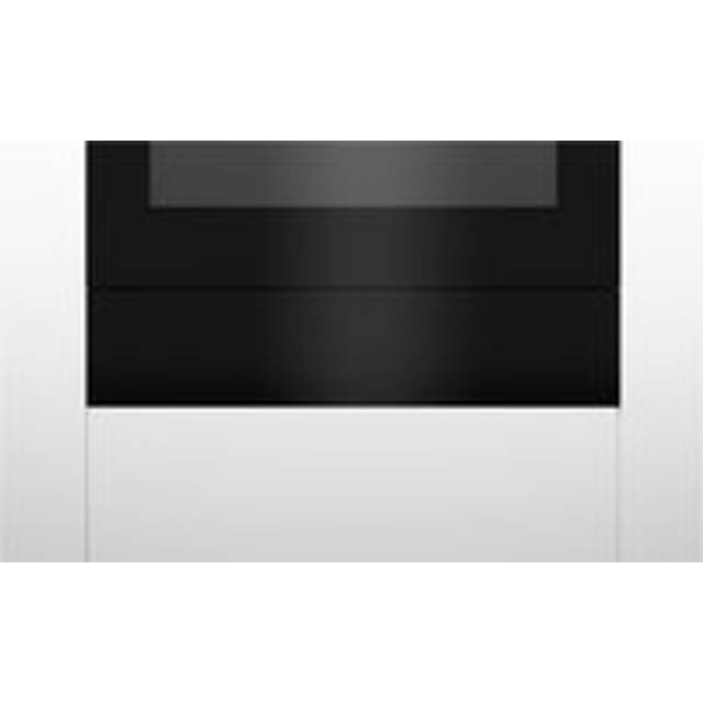 Blomberg ROWD4200B 59.5cm Built In Warming Drawer Black