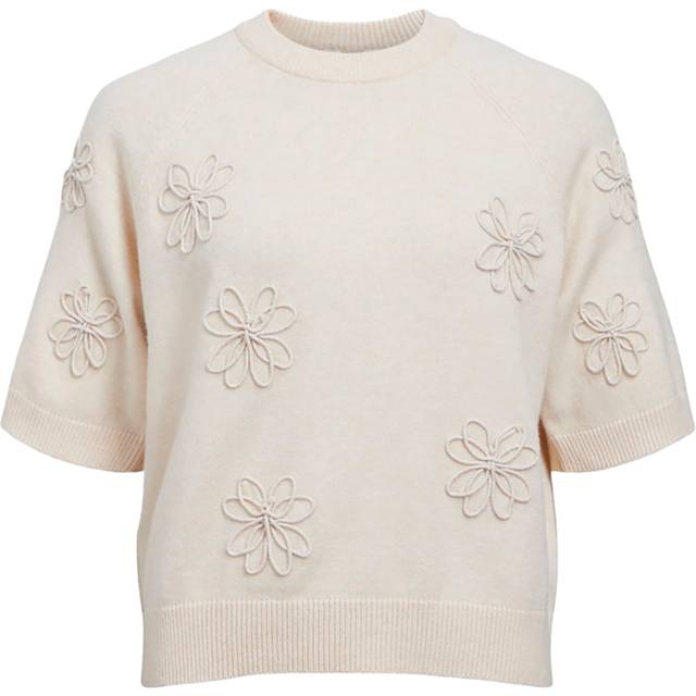 Short Sleeved Pullover