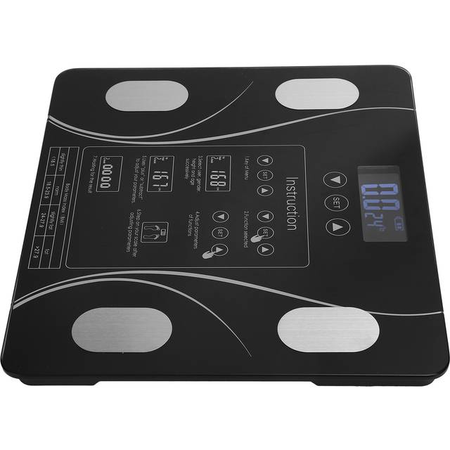 USB Rechargeable Home Body Scale Electronic 0.2‑150KG Accurate Digital Weight Scale