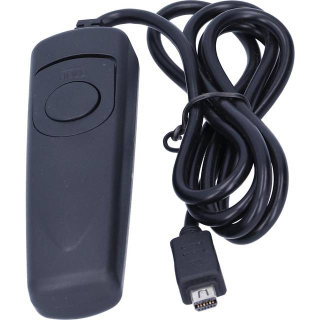 RMUC1 Digital Camera Shutter Release Cable Remote Control Trigger for Olympus E450