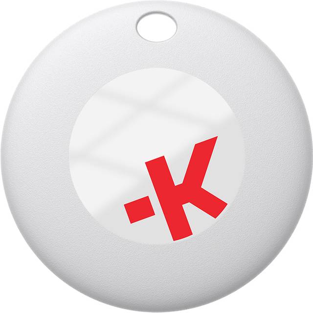 Skross eTAG GPS locator Luggage tracker, Multifunction tracker White 1 pc(s)