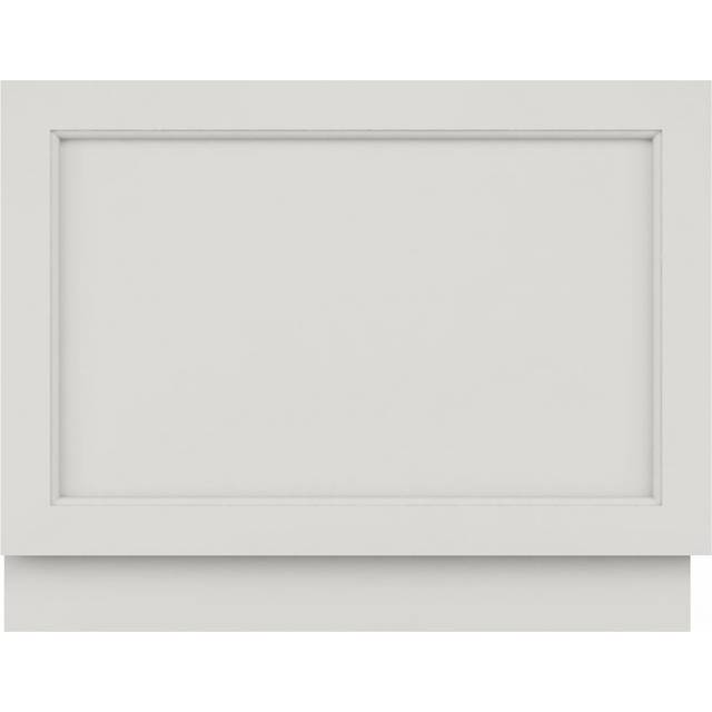 Hudson Reed Old London Timeless Sand 750mm End Bath Panel LOP412