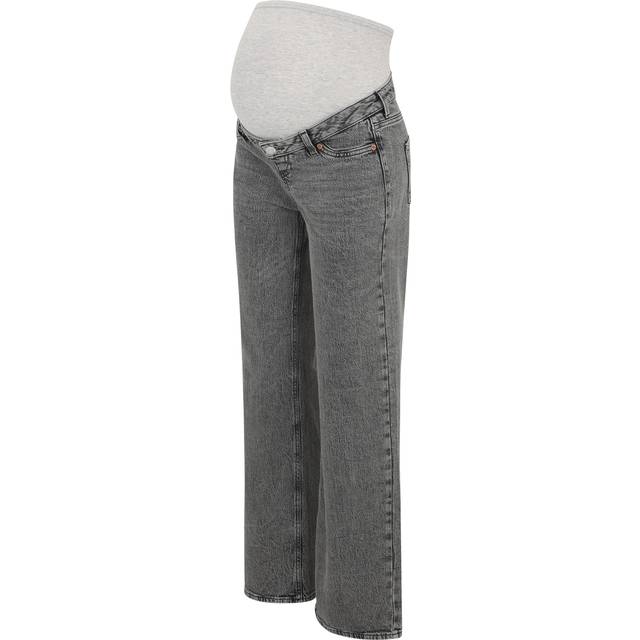 Wide Leg Fit Jeans