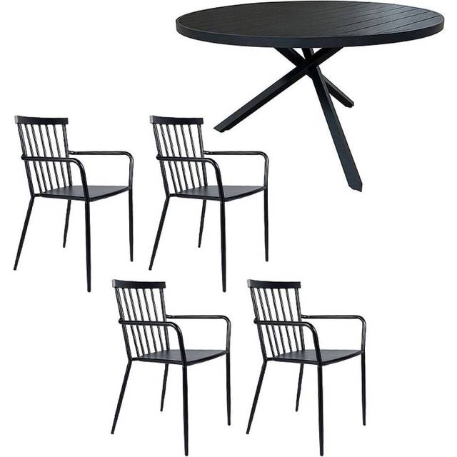 Dasqua 509578 Egglinjal rostfritt stål 200 mm