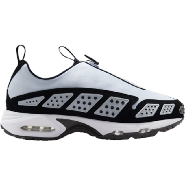 Sneakers Nike W Air Max Sndr White/ Black EUR 40