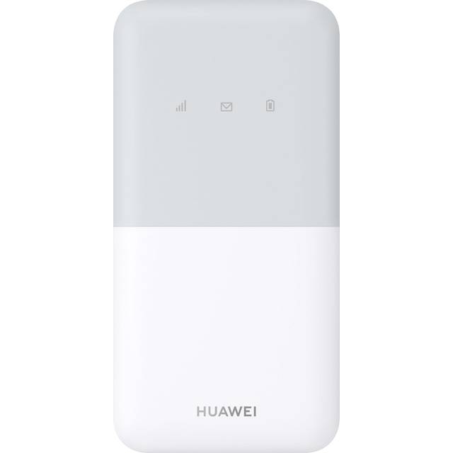 Huawei E5586 4G LTE mobil bredbandsrouter