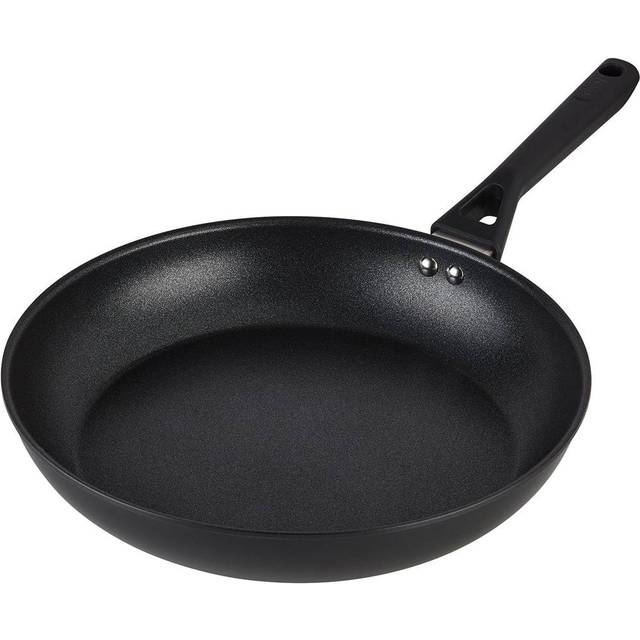 Ninja Zerostick Classic 32cm Aluminium Frying Pan - Black - 52.50 x 33.50 x 9.30cm