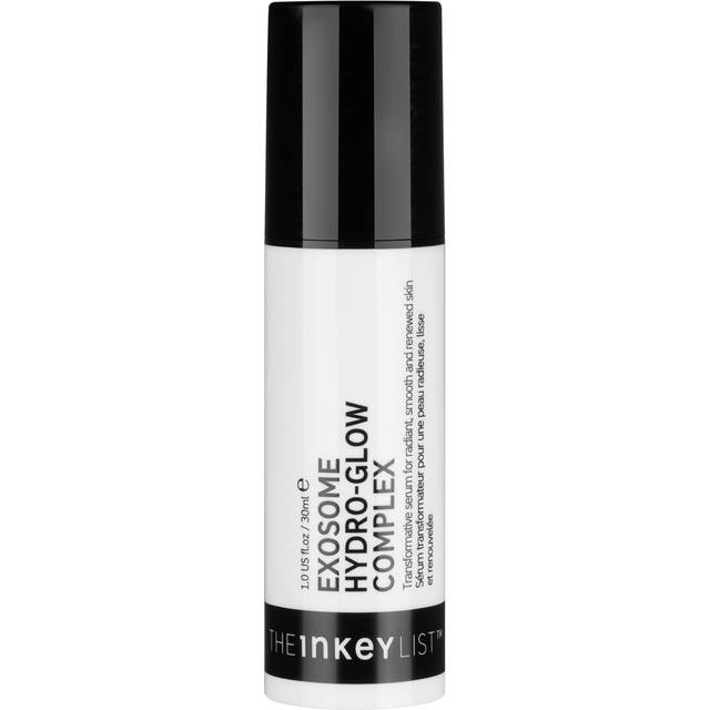 The INKEY List Exosome Hydro-Glow Complex, 30ml