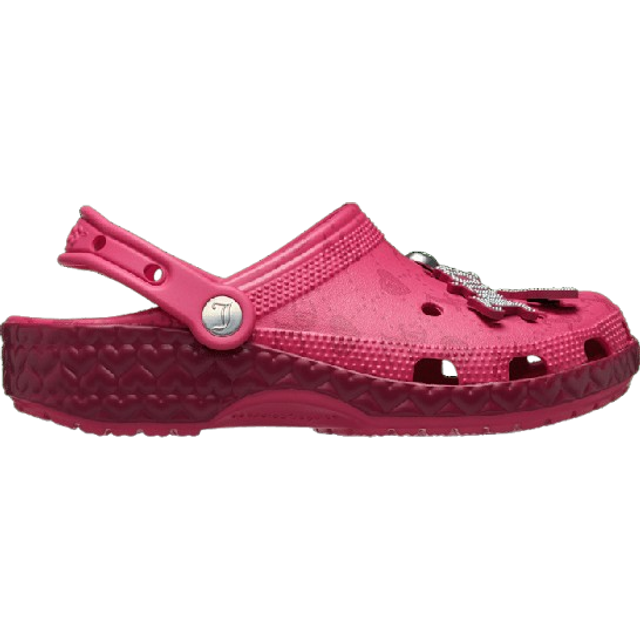 Sneakers Crocs Juicy Couture Classic Clog Multi EUR 42-43