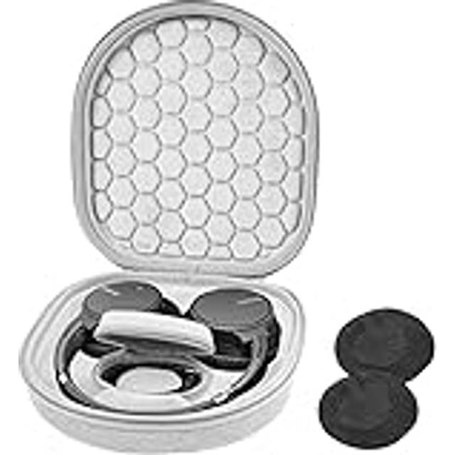 Hard Case for Sony WH1000XM5/ WH1000XM4/ WHXB910N/ WHCH710N/ WHXB900N/ Bose 700/ QC35 II Wireless Noise Cancelling