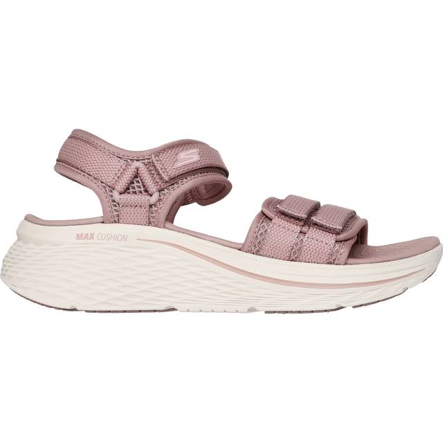 Skechers Max Cushioning Elite 2.0 sandaler (dam) - Purple, 39