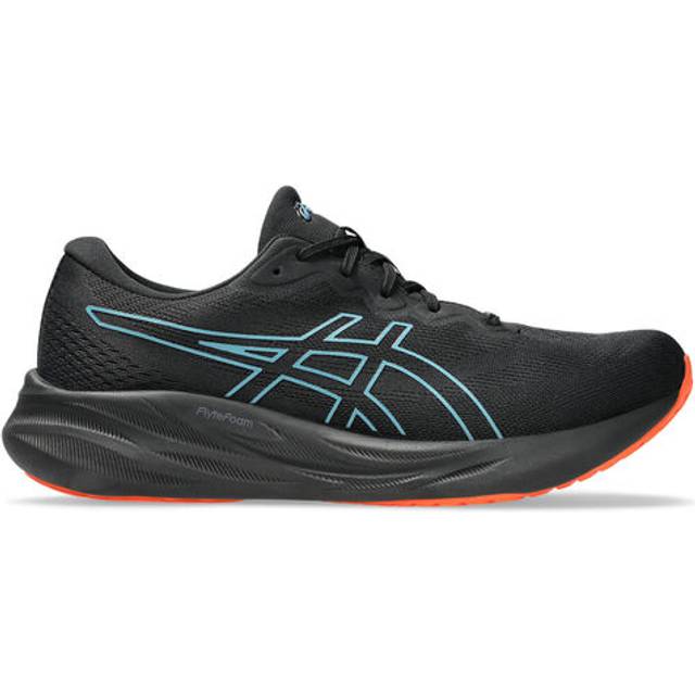 ASICS dam gelpulver 15 GTX sneakers, flerfärgad, 40 EU, flerfärgad, 40 EU