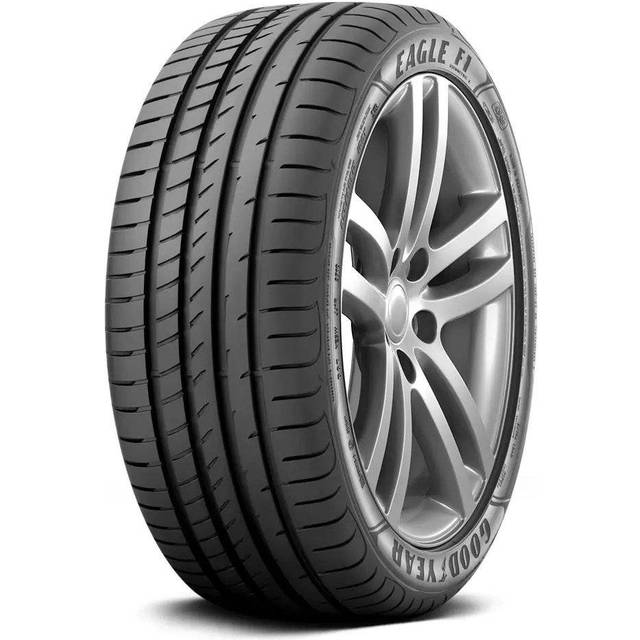 'Goodyear Eagle F1 Asymmetric 2 ( 235/40 R18 95Y XL EVR )'