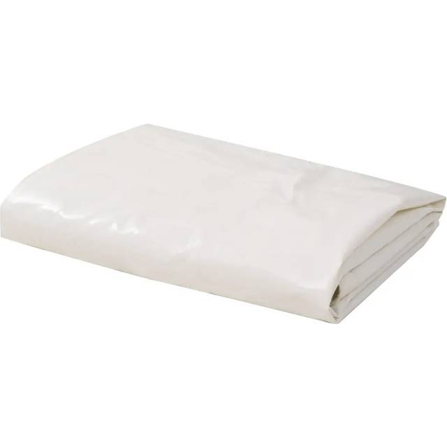 Tarpaulin Conversation Sets Cover - Grey (0.1cm H x 250cm W x 350cm D)