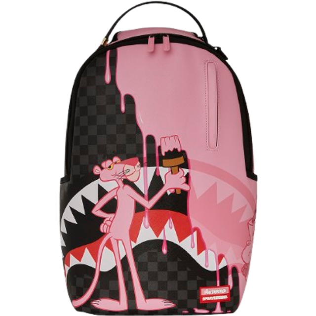 Sprayground Pink Panther Backpack • See best price »