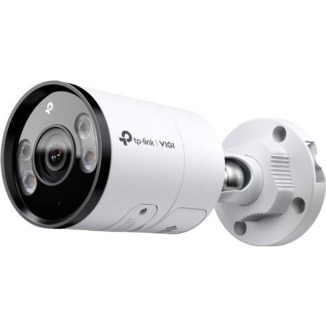 TP-Link INSIGHT S355 Bullet IP security camera Outdoor 2880 x 1620 pixels Wall