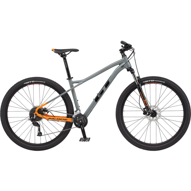 MTB GT Avalanche Sport 29 Grå L 2022