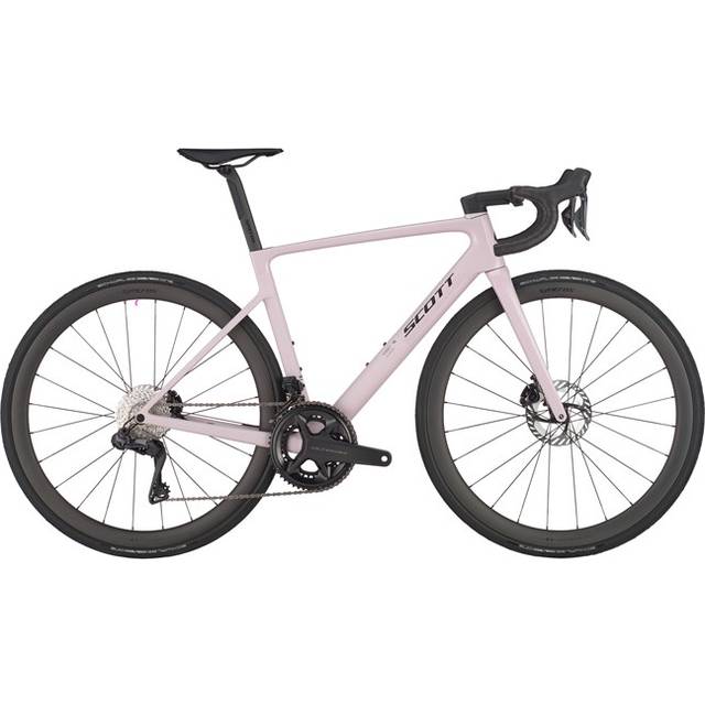 Racercykel Scott Addict RC 20 Hushed Pink xxl 2025