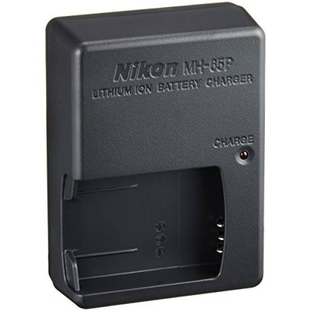 Nikon Charger MH-65P black