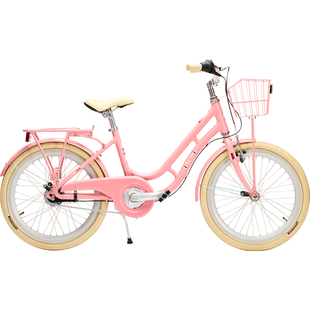 SCO Fashion Børnecykel 7 Gear 20