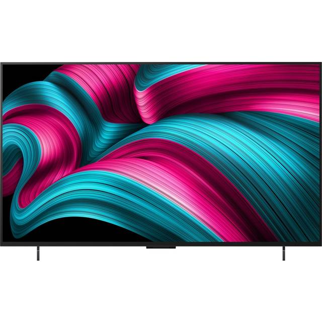 LG OLED42C54LA
