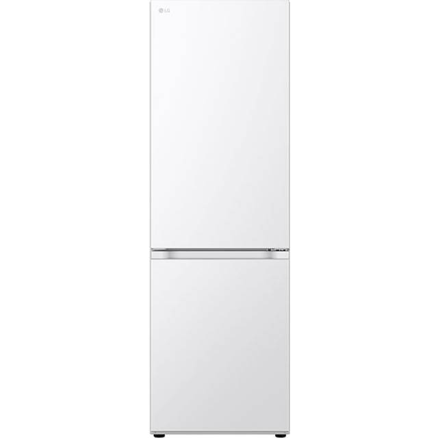 LG GBV7180DSW Køle-fryseskab - Få 500 kr. tilbage*
