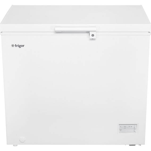 Frigor Sb380ew Frysbox
