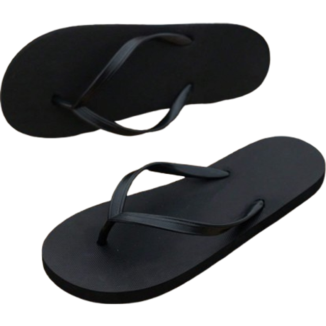 SHEIN Women Men Non-Slip Flat Bottom Flip Flops, Beach Pool Vacation Casual Slippers, Comfortable Soft Bottom Shower Home Sandals