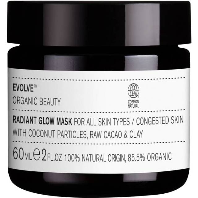 Evolve Radiant Glow Mask 60 ml