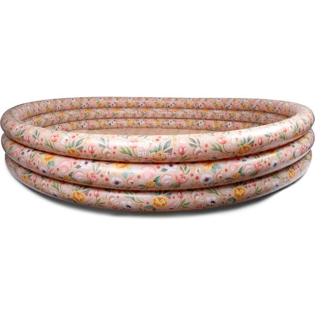 Filibabba Pool 150 cm Ocean Blossom