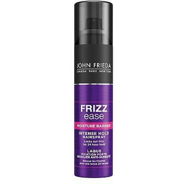 John Frieda Frizz Ease Moisture Barrier Firm Hairspray 75ml