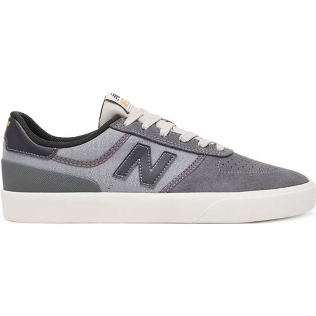 New Balance Numeric 272 Skate Shoes - Castlerock/Black Cement -  8 UK