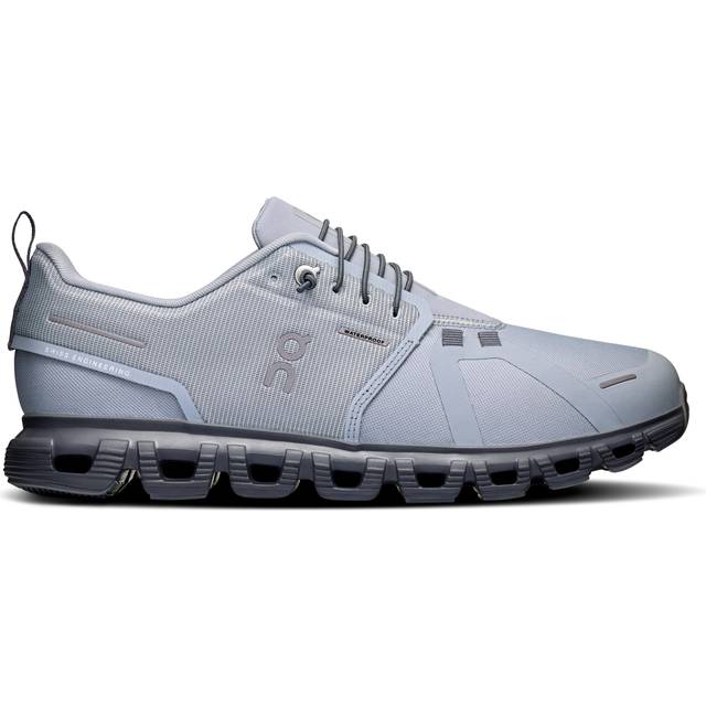 ON "Cloud 6 Wp" Sneakers - Gray - 7 US