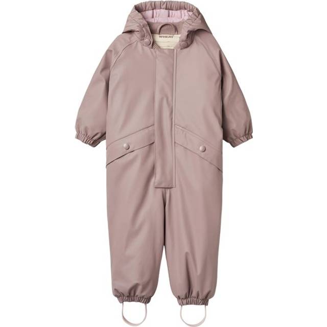 Wheat Termo Regndragt Aiko - Dusty Lavender