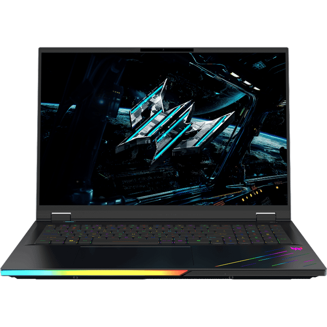 Acer Predator Helios 18 Ai Core Ultra 9 192gb 4000gb Rtx 5090 18"