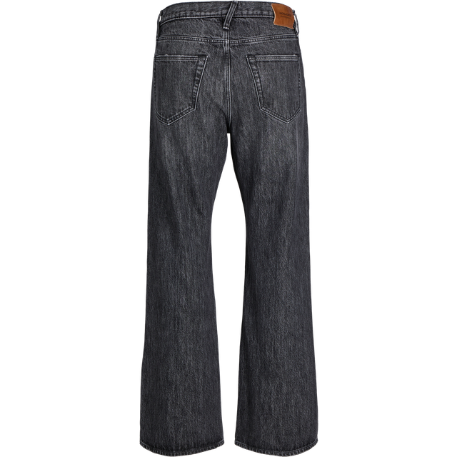 JACK & JONES Jjitoby Jjcooper Am 968 Ln |Svart |31 x 34