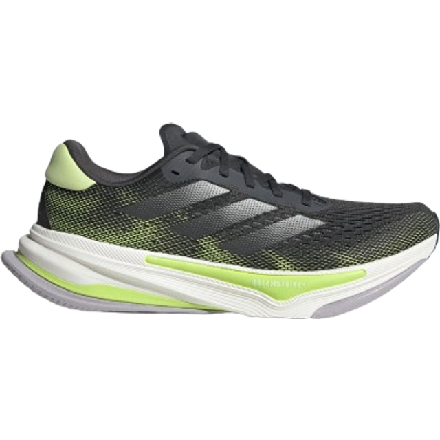 Sneakers adidas Supernova Prima Carbon/ Iron Met./ Pulse Lime EUR 42