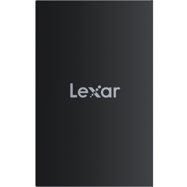 Lexar AR700 Portable SSD 2TB
