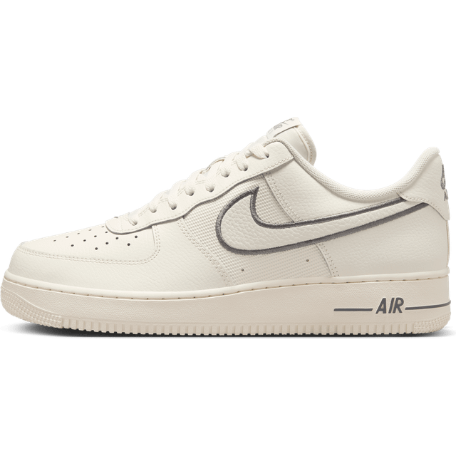 Nike Air Force 1 '07 - Vit