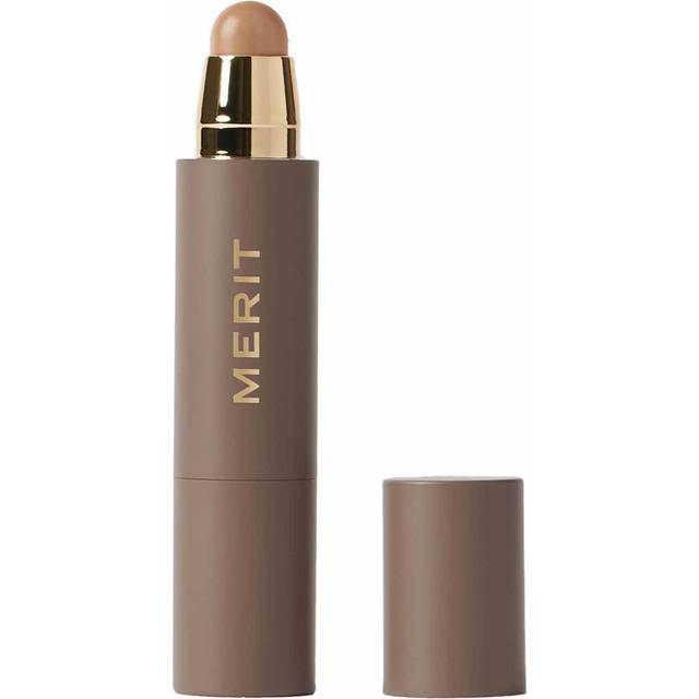 Merit Beauty The Minimalist Perfecting Complexion Stick The Minimalist Perfecting Complexion Stick - Burlw